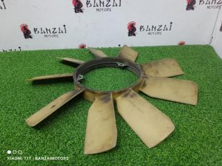 Вентилятор охлаждения радиатора Mercedes-Benz C200 1998