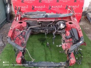 Передняя часть кузова передняя Toyota Camry контрактная Передняя часть кузова передняя Toyota Camry