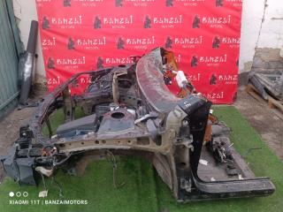 Передняя часть кузова передняя Toyota Camry контрактная Передняя часть кузова передняя Toyota Camry