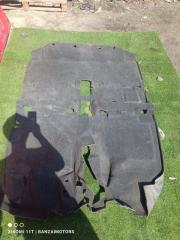 Коврик салона Honda CIVIC 2001-2006 контрактная Коврик салона Honda CIVIC 2001-2006