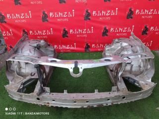 Передняя часть кузова передняя Mercedes-Benz S500 1997 контрактная Передняя часть кузова передняя Mercedes-Benz S500 1997