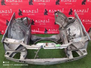 Передняя часть кузова передняя Mercedes-Benz 220Е 1995 контрактная Передняя часть кузова передняя Mercedes-Benz 220Е 1995