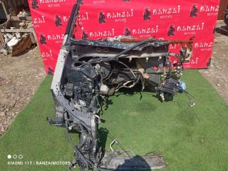 Передняя часть кузова правая Toyota Harrier контрактная Передняя часть кузова правая Toyota Harrier