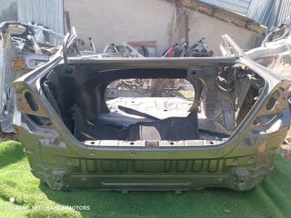 Запчасть задняя часть кузова задняя Toyota Camry