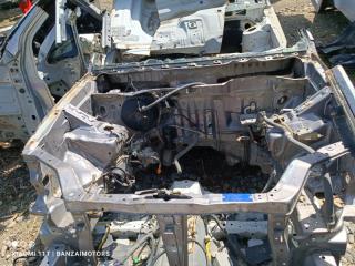 Передняя часть кузова передняя Honda CR-V контрактная Передняя часть кузова передняя Honda CR-V