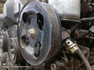 Насос гидроуселителя руля Toyota MARK2 2003