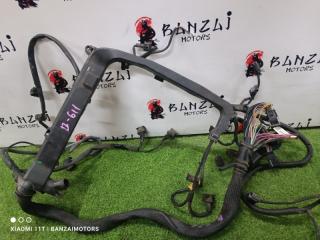 Проводка ДВС Mercedes-Benz E320 2001