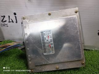 Блок управления двигателем Mercedes-Benz E320 2002