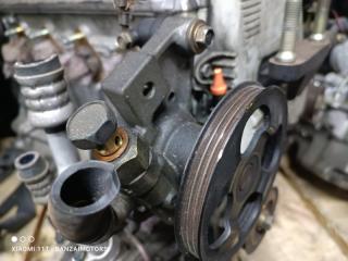 Насос гидроуселителя руля Honda CAPA 1999