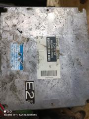 Блок управления двигателем Toyota Sienta 2005 - 2006