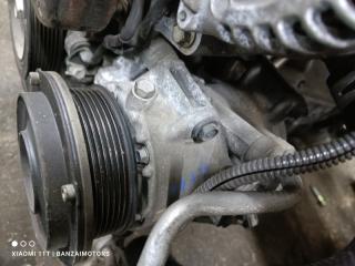 Компрессор кондиционера Toyota Camry 2006-2009