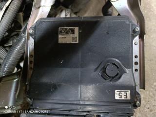 Блок управления двигателем Toyota Camry 2006-2009