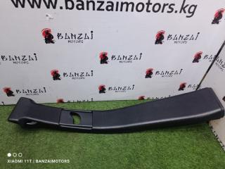 Накладка на стойку кузова левая Mercedes-Benz S500 1997 контрактная Накладка на стойку кузова левая Mercedes-Benz S500 1997