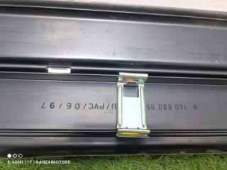 Накладка на порог салона передняя S500 1997 WDB1400512A371157 M 119 E 50 Накладка на порог салона передняя S500 1997 WDB1400512A371157 M 119 E 50
