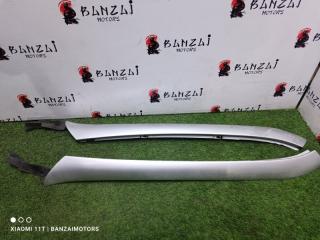 Молдинг лобового стекла передний Mercedes-Benz S500 1997 контрактная Молдинг лобового стекла передний Mercedes-Benz S500 1997