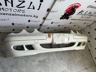 Бампер передний Mercedes-Benz E320 2001