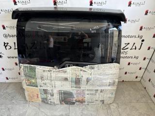 Спойлер Honda Stepwgn 2005