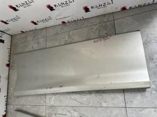 Молдинг двери задний правый Toyota ALPHARD