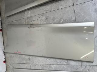 Молдинг двери задний левый Toyota ALPHARD