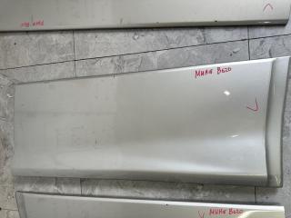 Молдинг двери передний правый Toyota ALPHARD