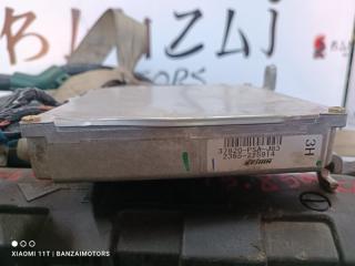 Блок управления двигателем Honda Stream 2002