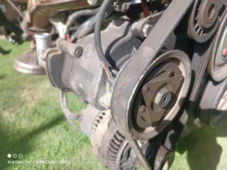 Компрессор кондиционера Mercedes-Benz E280 1995