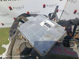 Блок управления двигателем Toyota Camry 2005