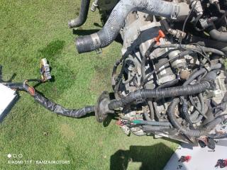 Проводка ДВС Toyota Camry 2005