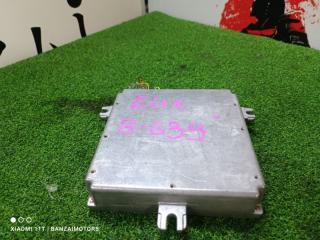 Блок управления двигателем Honda Civic 2001