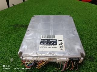 Блок управления двигателем Toyota Caldina