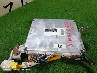 Блок управления двигателем Toyota Ipsum 2005