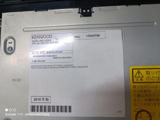 Магнитола Ist 2003 NCP61 1NZ-FE
