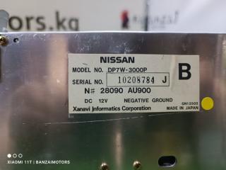 Монитор Nissan Primera TA-TP12 QR20DE Монитор Nissan Primera TA-TP12 QR20DE