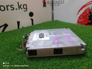 Блок управления двигателем Toyota Wish 2003