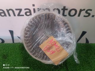 Мотор печки Toyota Ipsum 2003 Б/У Мотор печки Toyota Ipsum 2003