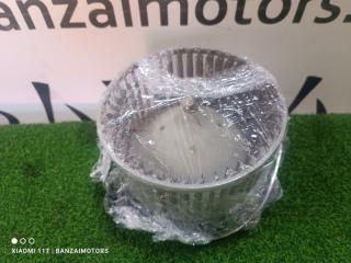 Мотор печки Subaru Forester 2000 Б/У Мотор печки Subaru Forester 2000