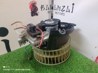 Мотор печки Mercedes-Benz C200 Б/У Мотор печки Mercedes-Benz C200