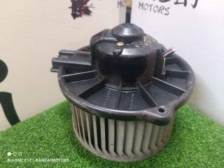 Мотор печки Toyota Caldina Б/У Мотор печки Toyota Caldina