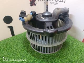 Мотор печки Toyota Estima Б/У Мотор печки Toyota Estima