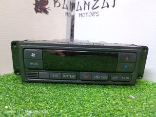 Блок управления климат-контролем Subaru Forester 2000