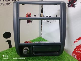 Пепельница Subaru Forester 2000