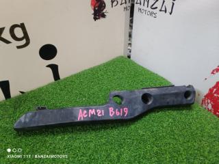 Крепление бампера переднее левое Toyota Ipsum 2003 Б/У Крепление бампера переднее левое Toyota Ipsum 2003