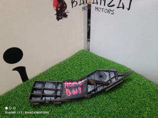 Крепление бампера левое Toyota Ipsum 2003 Б/У Крепление бампера левое Toyota Ipsum 2003