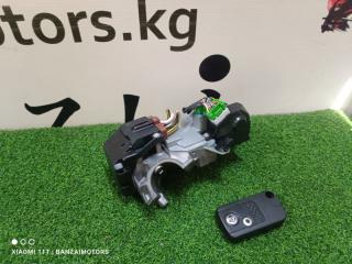 Замок зажигания Honda Fit 2007 Б/У Замок зажигания Honda Fit 2007