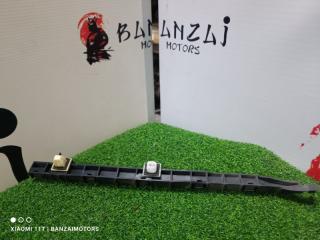 Крепление бампера заднее правое Honda Fit 2007 Б/У Крепление бампера заднее правое Honda Fit 2007