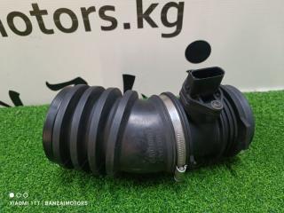 Датчик массового расхода воздуха Mercedes-Benz E320 2001