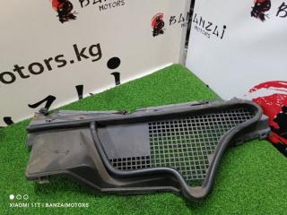Решетка под лобовое стекло Mercedes-Benz E 240 T 2002
