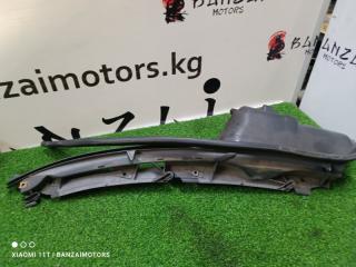 Решетка под лобовое стекло Mercedes-Benz E 240 T 2002