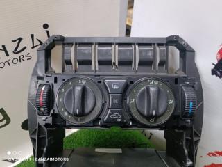 Блок управления климат-контролем Mercedes-Benz E 240 T 2002