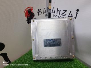 Блок управления двигателем Mercedes-Benz E 240 T 2002